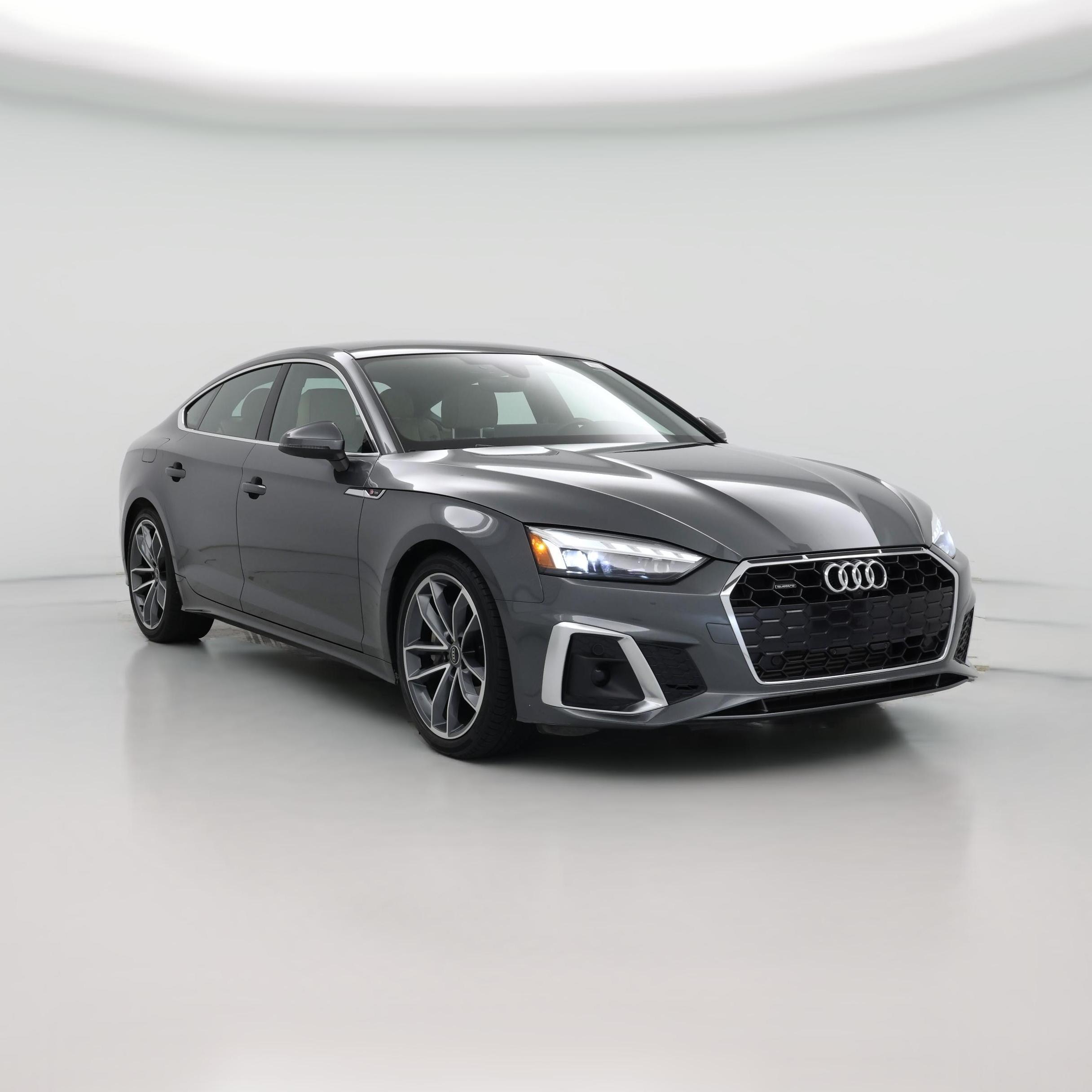 audi a5 sportback 2023 WAUFADF52PA025324 image audi a5 sportback 2023 WAUFADF52PA025324 image